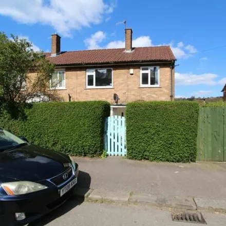 Rent this 3 bed house on 42 Fraser Road in Sheffield, S8 0JL