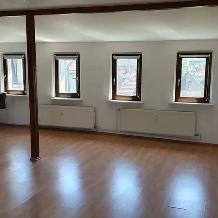 Rent this 2 bed apartment on mentorings in Ratsbleiche 29, 38114 Brunswick