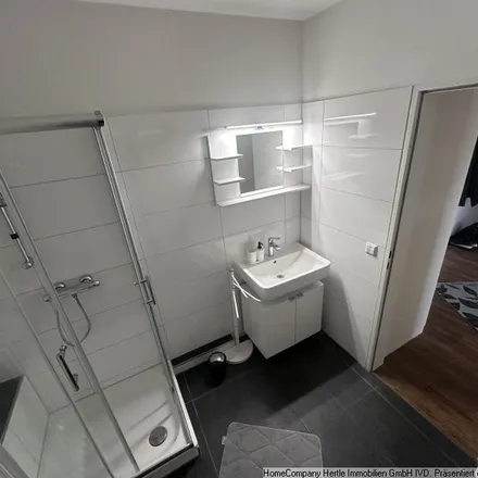 Rent this 2 bed apartment on Hauptstraße 223 in 79211 Denzlingen, Germany