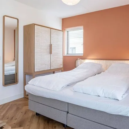 Rent this 4 bed house on 2204 AR Noordwijk