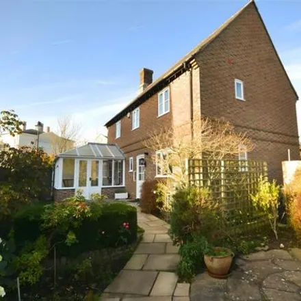 Buy this 3 bed house on Middle Farm Way in Dorchester, DT1 3GE