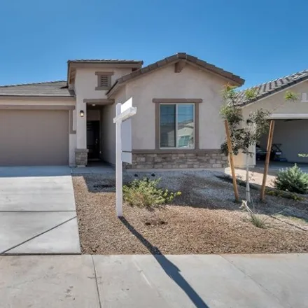 Rent this 4 bed house on unnamed road in Avondale, AZ 85323