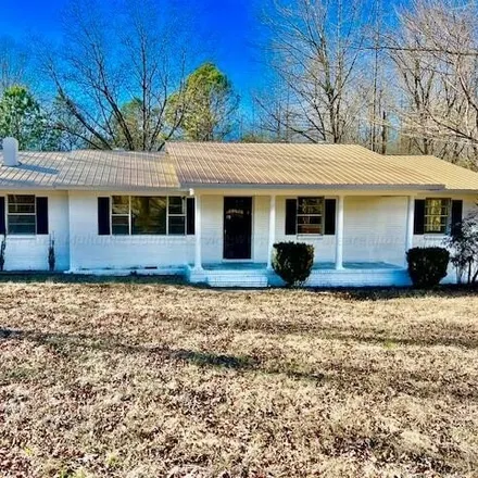 Buy this 3 bed house on 1767 Northwest 3rd Street in Carbon Hill, Walker County