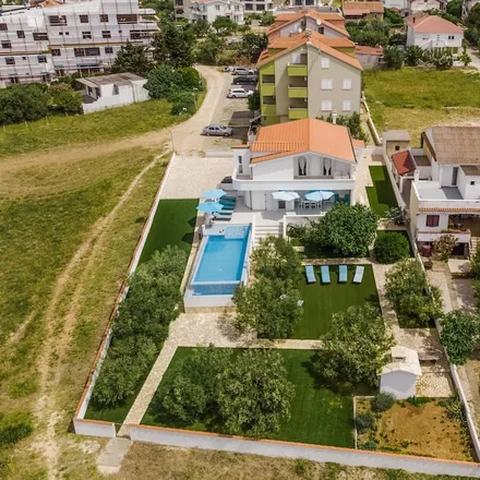 Rent this 5 bed house on Municipality of Povljana in Zadar County, Croatia