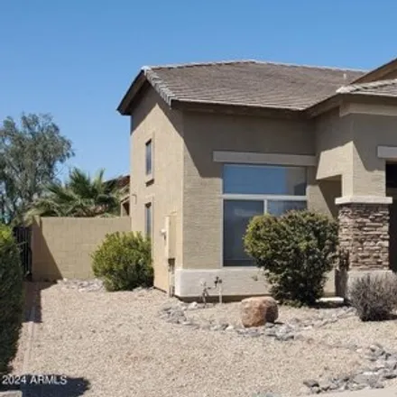 Buy this 3 bed house on 1916 South 159th Avenue in Goodyear, AZ 85338