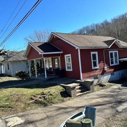 Buy this 2 bed house on 5699 State Route 139 in Rubyville, Scioto County