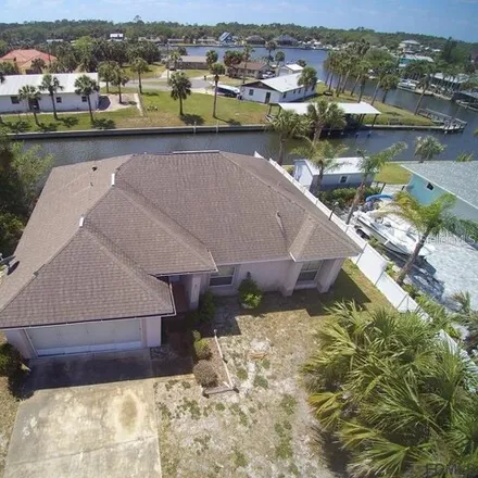 Rent this 3 bed house on unnamed road in Flagler Beach, FL
