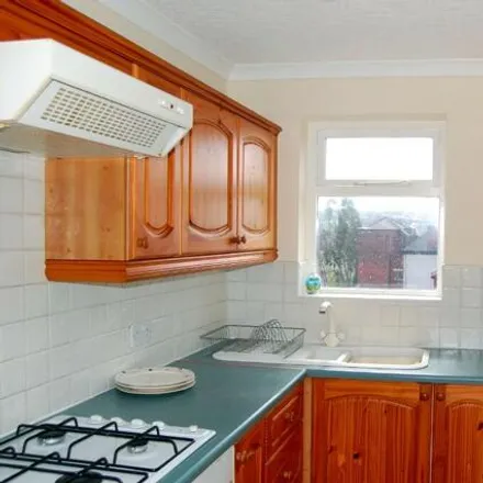 Image 5 - Priory Road, Sheffield, S7 1LX, United Kingdom - Apartment for rent