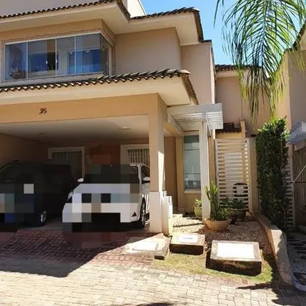 Image 2 - Alameda Imbé, Vila Divino Pai Eterno, Goiânia - GO, 74835-620, Brazil - House for sale