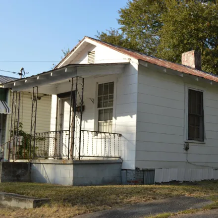 Buy this 1 bed house on 1653 Brinson Street in Augusta, GA 30904