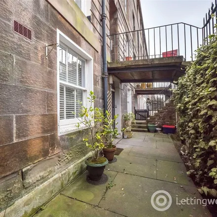 Rent this 1 bed apartment on 39B Cumberland Street in City of Edinburgh, EH3 6RA