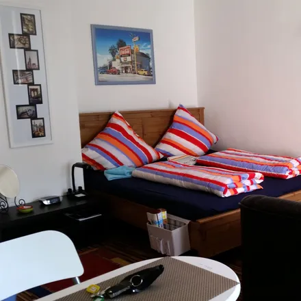 Rent this 1 bed apartment on Becherstraße 42 in 40476 Dusseldorf, Germany