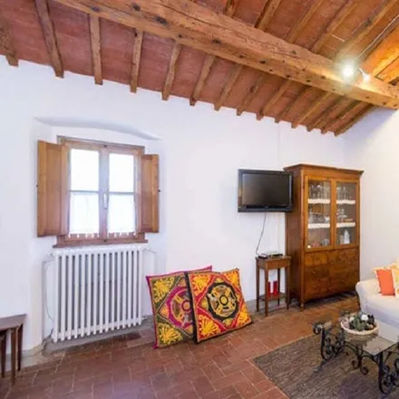 Rent this 1 bed apartment on Bagno a Ripoli in Florence, Italy