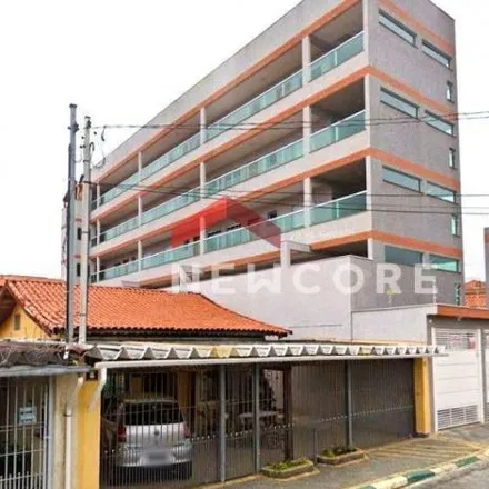 Image 2 - Rua Vitória da Conquista, Cidade Patriarca, São Paulo - SP, 03556-015, Brazil - Apartment for sale