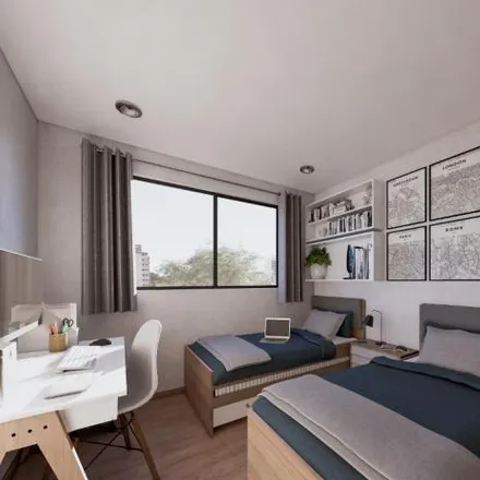 Buy this 2 bed apartment on Calle Bengala 8 in Benito Juárez, 03550 Mexico City
