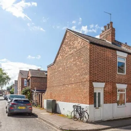 Buy this 2 bed house on Albert Street in Oxford, OX2 6DD