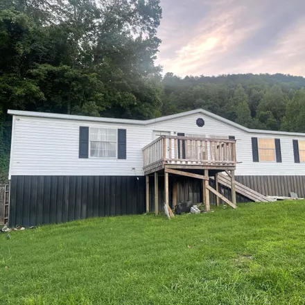 Buy this 4 bed house on 200 Masonic Street Southeast in Wise, VA 24293