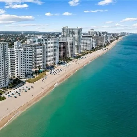 Image 5 - 3600 Galt Ocean Drive, Fort Lauderdale, FL 33308, USA - Condo for rent