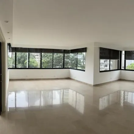 Image 1 - Calle 45, Marbella, 0823, Bella Vista, Panamá, Panama - Apartment for sale