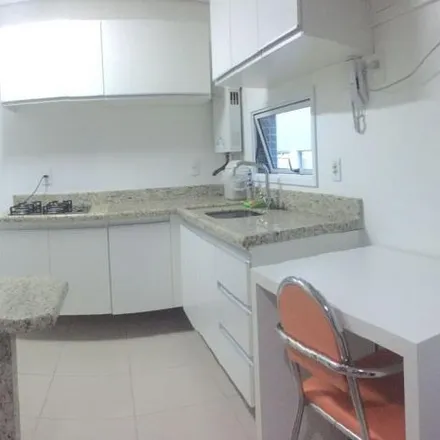 Buy this 1 bed apartment on Rua Tenente Silveira 233 in Centro, Florianópolis - SC