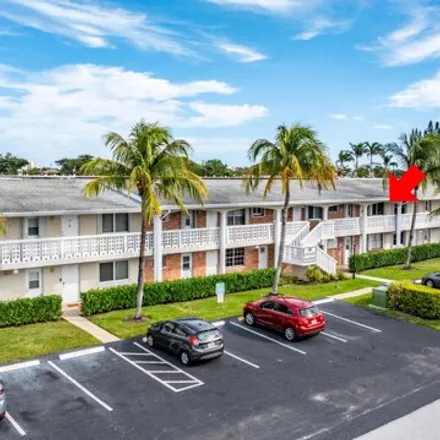 Buy this 2 bed condo on 811 Pine Drive in Cypress Isles Estates, Pompano Beach