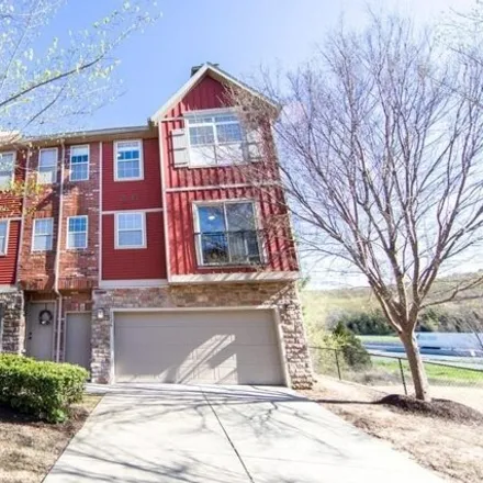 Rent this 2 bed condo on 2826 West Redstone Drive in Fayetteville, AR 72704
