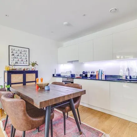 Rent this 2 bed apartment on 4 Durweston Street in London, W1H 1EW