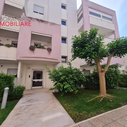 Image 2 - unnamed road, 73100 Lecce LE, Italy - Apartment for rent
