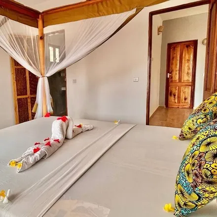 Rent this 5 bed house on Zanzibar in Zanzibar Urban/West, Tanzania