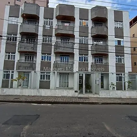 Image 2 - Rua José do Patrocínio, Mundo Novo, Juiz de Fora - MG, 36025-020, Brazil - Apartment for rent