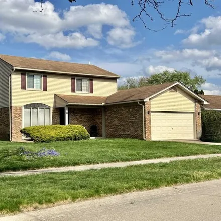 Buy this 3 bed house on 47112 Blossom Lane in Macomb Township, MI 48044