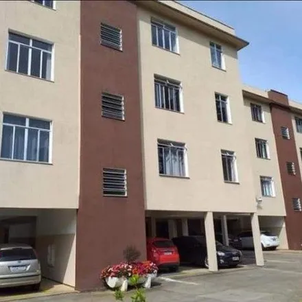 Buy this 3 bed apartment on Igreja Metodista Wesleyana in Rua Benjamin Constant 50, Centro