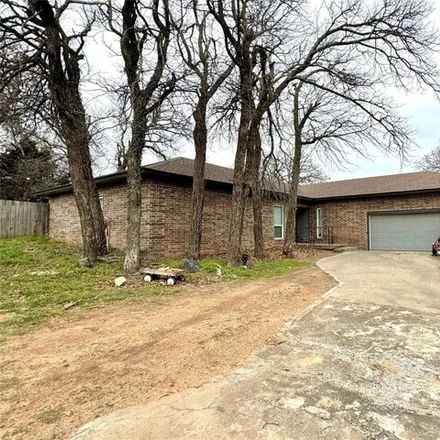 Buy this 3 bed house on 602 Jackson Drive in Anadarko, OK 73005