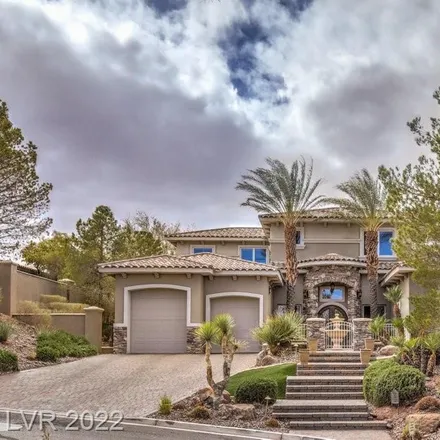 Buy this 4 bed loft on 95 Via Ravenna Court in Henderson, NV 89011