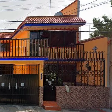 Image 2 - Calle Valle del Amazonas 252, 07510 Nezahualcóyotl, MEX, Mexico - House for sale