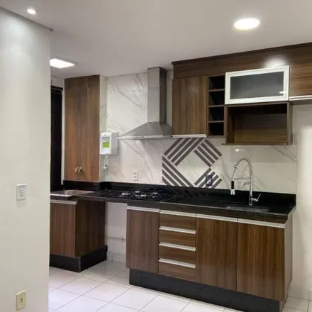 Buy this 2 bed apartment on Avenida Valinhos in Jardim Marília, Salto - SP