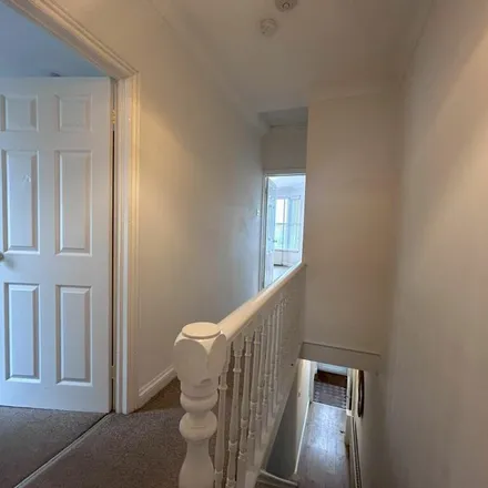 Rent this 4 bed apartment on Lodge Causeway in Bristol, BS16 3JB