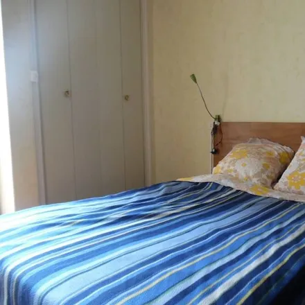 Rent this 1 bed apartment on Canet Plage in Avenue de la Catalogne, 66140 Canet-en-Roussillon