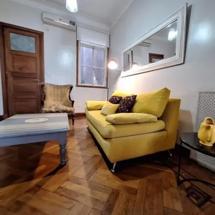Rent this 2 bed apartment on Presidente Quintana 200 in Retiro, C1014 ACQ Buenos Aires