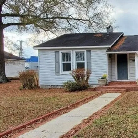 Buy this 3 bed house on 43 Brown Avenue in Sylacauga, AL 35150