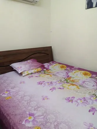 Rent this 2 bed apartment on unnamed road in Kopar Khairne, Navi Mumbai -
