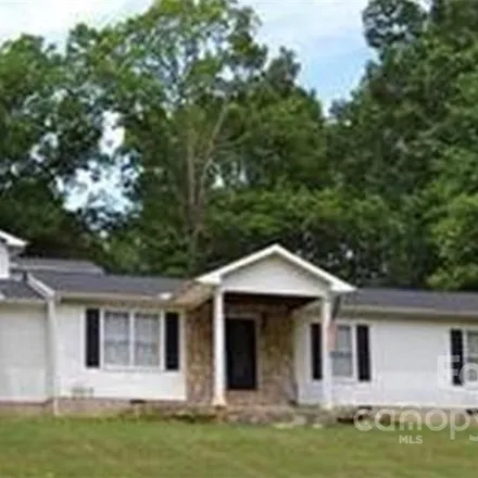 Image 1 - 4010 Foxhound Lane, Waxhaw-Marvin Road, NC 28173, USA - House for sale