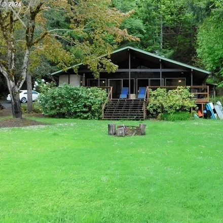 Buy this 2 bed house on 71560 North Shore Drive in Clatsop County, OR 97016