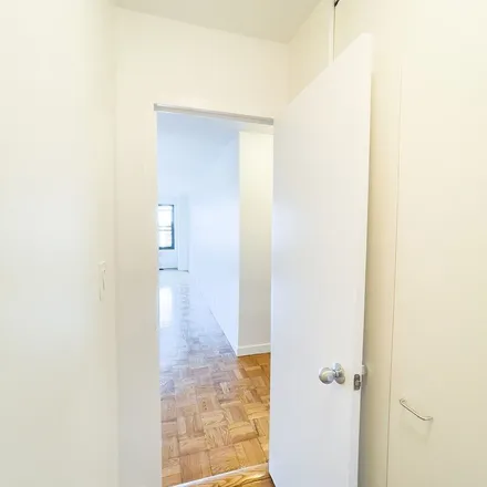 Rent this 1 bed apartment on University Hall in 110 East 14th Street, New York