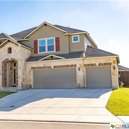 Buy this 4 bed house on 2874 Vista Parkway in New Braunfels, TX 78130