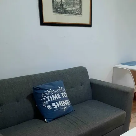 Rent this 1 bed apartment on Chacarita in Buenos Aires, Argentina