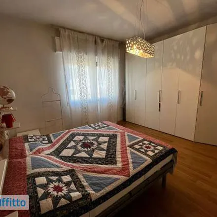 Rent this 5 bed apartment on Via del Borgo di San Pietro 59 in 40126 Bologna BO, Italy