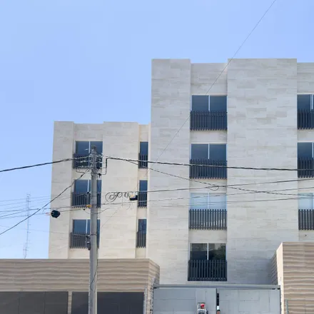 Buy this studio apartment on Mr Bou in Calle Huamantla, 72180