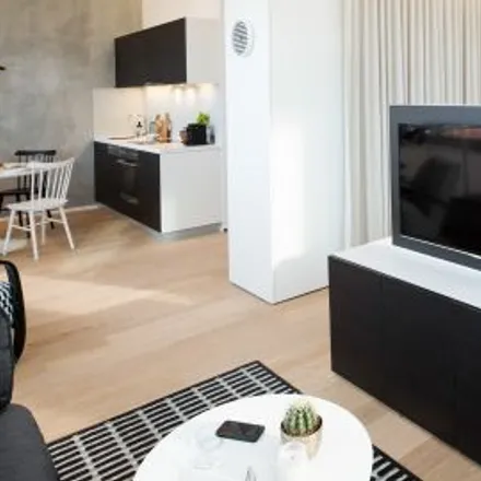 Rent this 1 bed apartment on Phils Place in Clemens-Holzmeister-Straße, 1100 Vienna