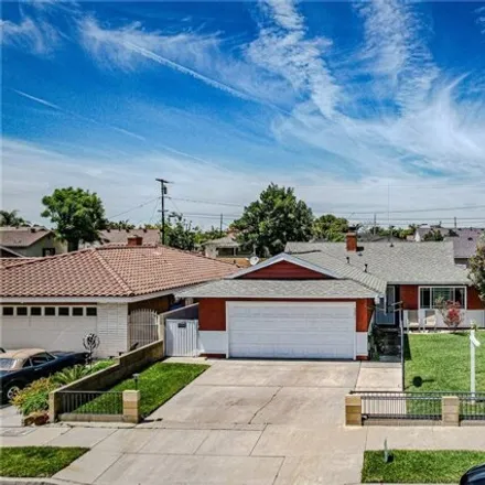 Buy this 3 bed house on 9293 Pico Vista Road in Downey, CA 90240